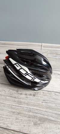 Sprzedam Kask rowerowy Force Saurus