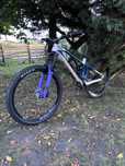 Mondraker Super Foxy R Carbon 29” roz. M Fox Formula X0 XT DT RaceFace