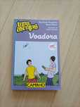 Livro- uma aventura voadora
