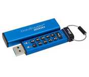 Pendrive szyfrowany Kingston DataTraveler 2000 8 GB