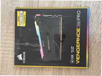 Оперативна пам'ять Corsair VENGEANCE RGB PRO 16GB (2x8GB) DDR4-3200