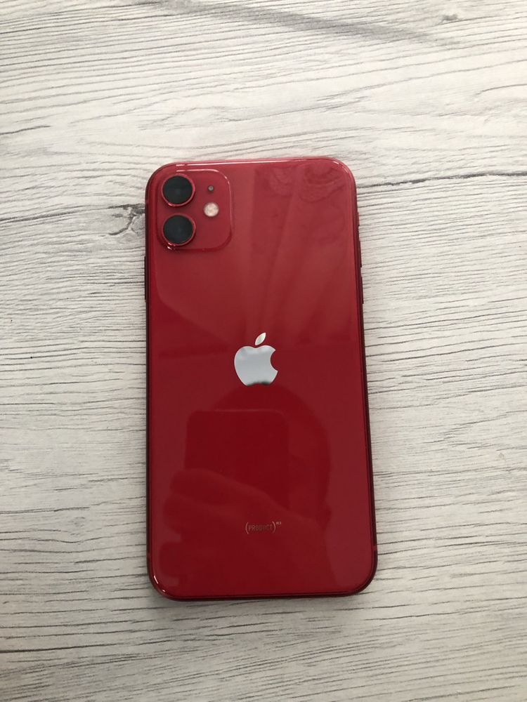 Iphone 11 neverlock 64