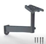 UCHWYT MASZT Starlink 3 generacji standard minu Nowy Aluminium