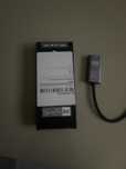 Vendo adaptador 8 k plug and play