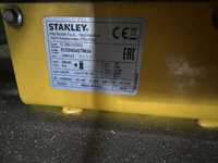 Sprężarka kompresor olejowa stanley 50l