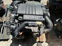 Motor PSA 9HZ Citroen xsara  C4 Picasso 1.6 HDI 110CV