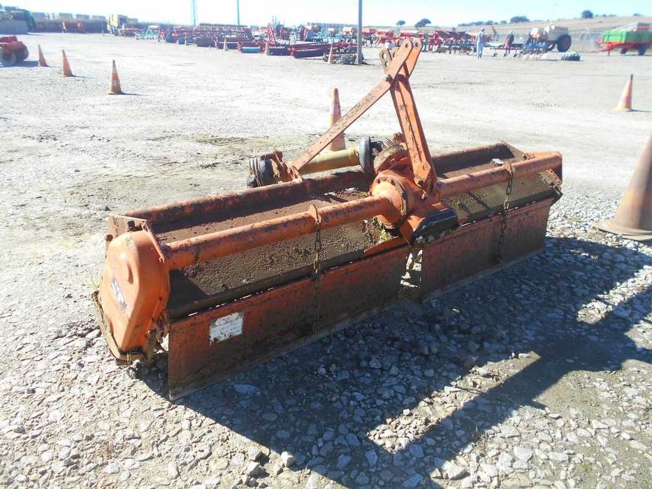 Rototerra maschio 3m