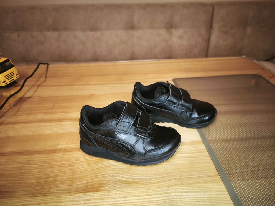 кроссовки PUMA оригинал стелька 17 см
