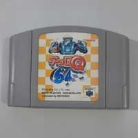 Choro Q 64 / N64 [NTSC-J]