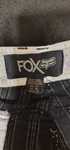 1100j  Spodenki Fox Racing rozmiar 46