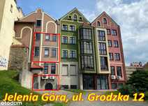3 lokale biurowe / usługowe w centrum - ul. Grodzka 12