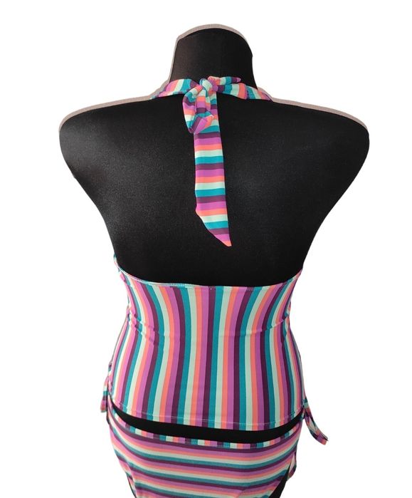 Купальник танкіні