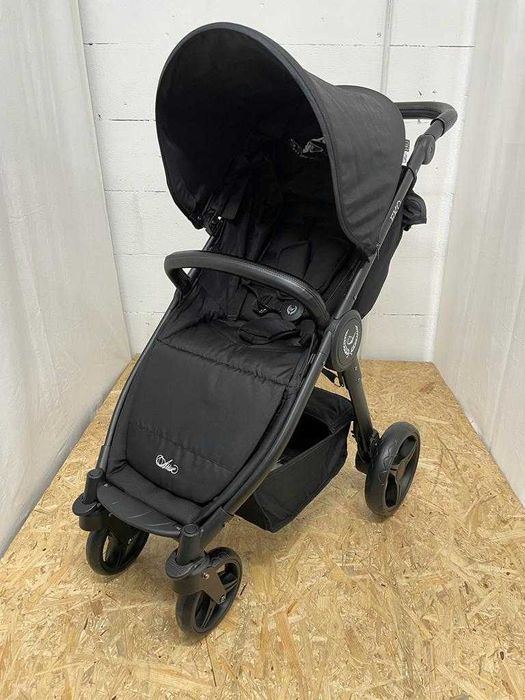 Wózek Spacerowy Cam Fluid Allegria