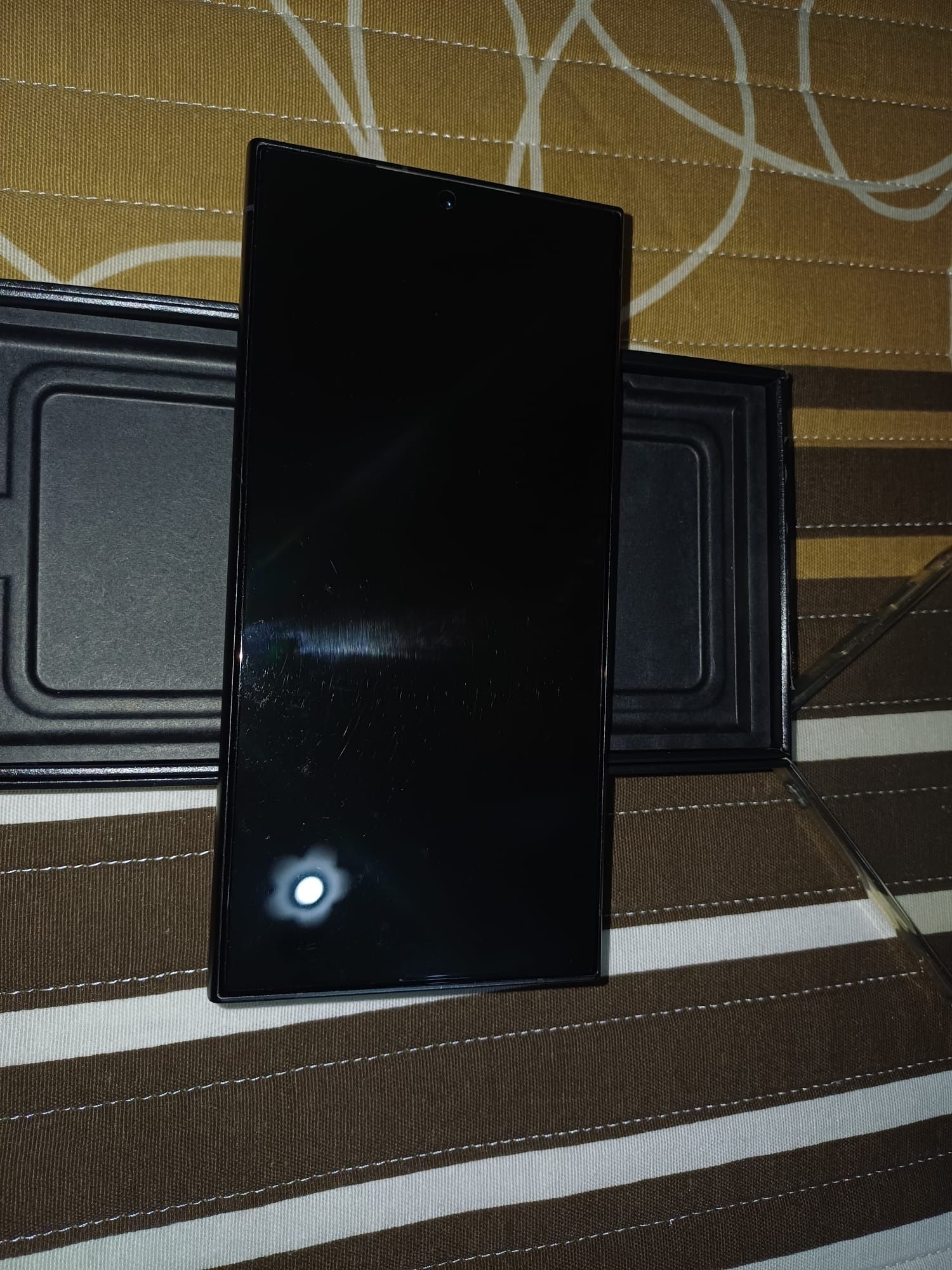 Venda samsung s24 ultra  512 g