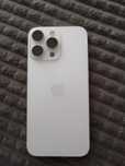 Iphone 16 pro max 256 GB