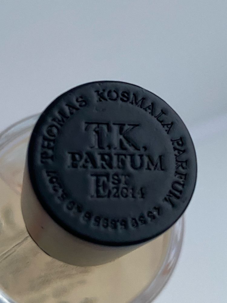 Thomas Kosmala No. 4 Apres l'Amour 100 ml. Томас Космала 4 100 мл.
