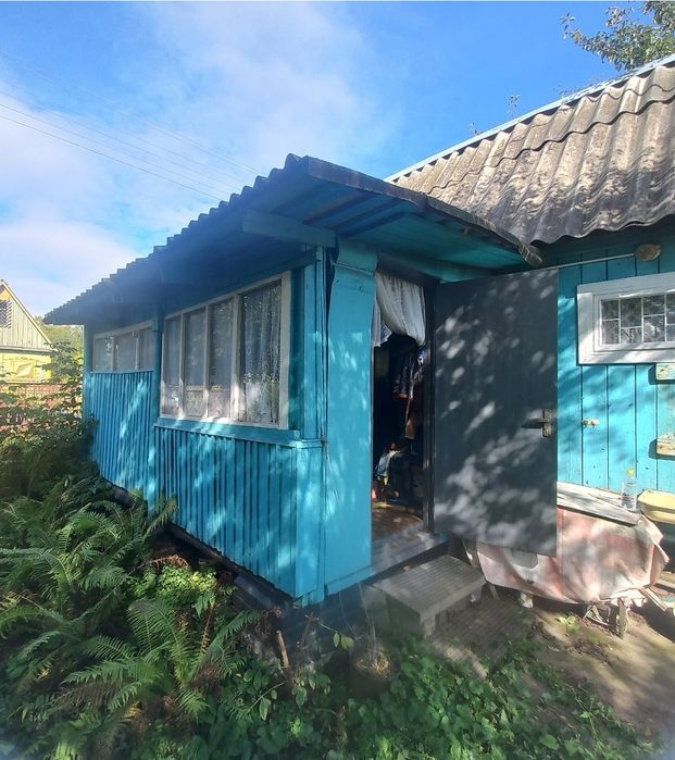 Продам дачу в г. Березань,  Киевской обл.