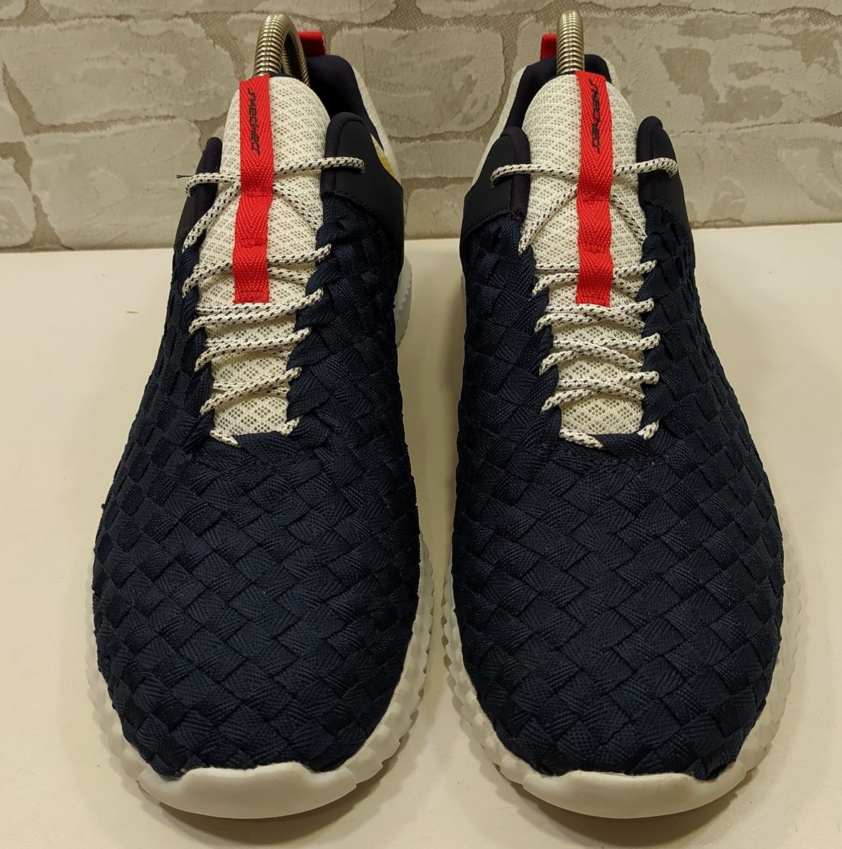 кросівки Skechers Elite Flex 43р/28см