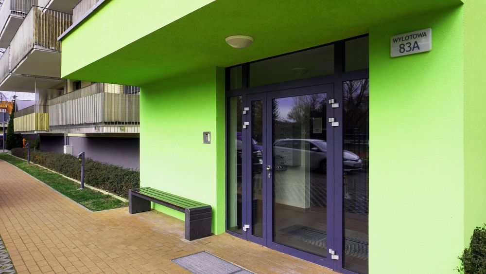 Oli&Joly Wylotowa 83A