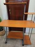 Secretaria para computador