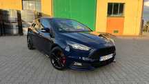 Ford Focus Ford Focus 2.0 EcoBoost ST