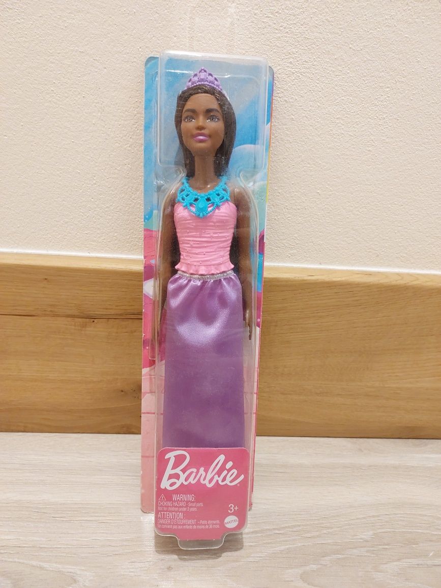 Lalka Barbie nowa