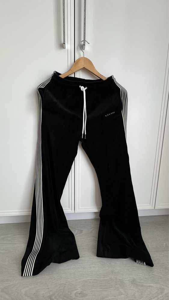 Спортивный костюм celine оригинал