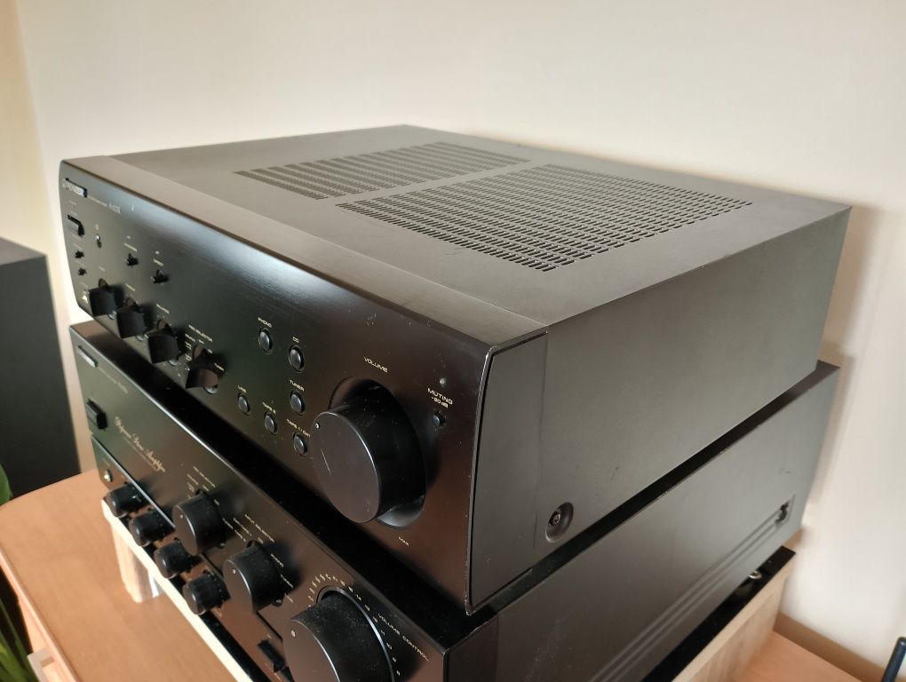Pioneer A503r. Ładny stan.