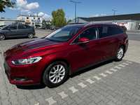 Ford Mondeo MK5 benzyna