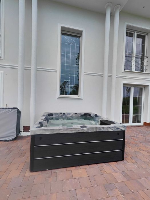 Jacuzzi , wanna spa Balboa , Sundance , Raty 0%