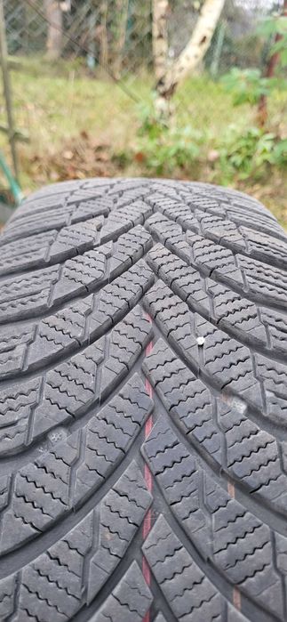 Opony Zimowe Firestone Winterhawk 4 195/65/15 91T