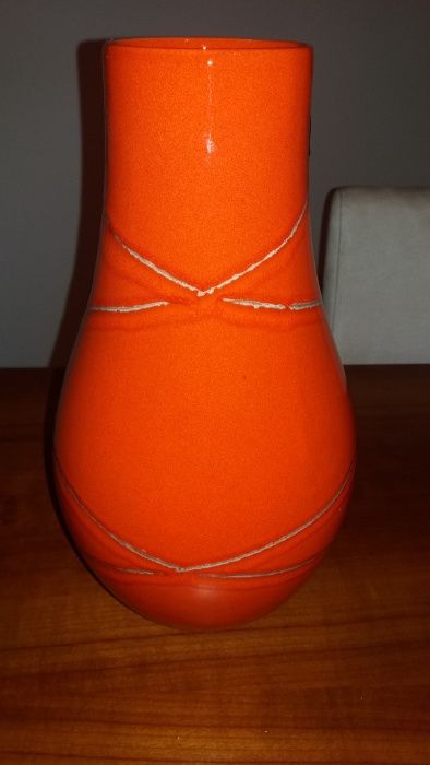 Jarra pintada à mão