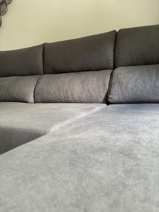 Sofa Novo 2 semanas