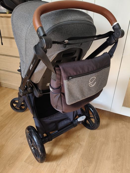 Carrinho bebé Jané trio