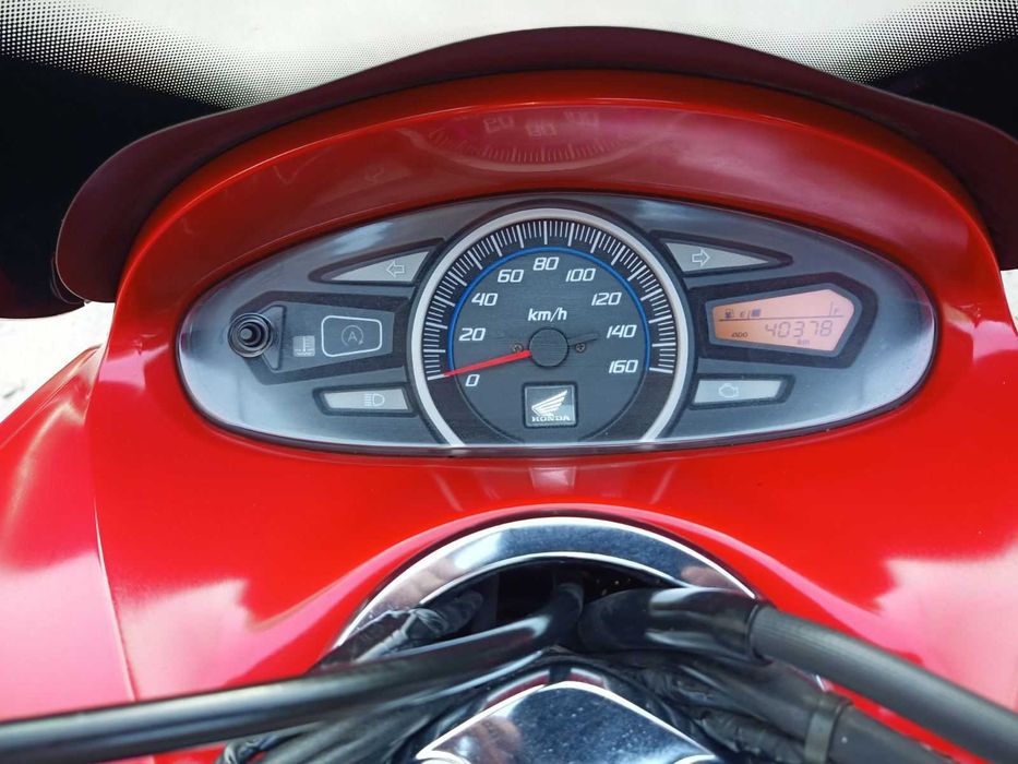 Honda PCX 125 KF12