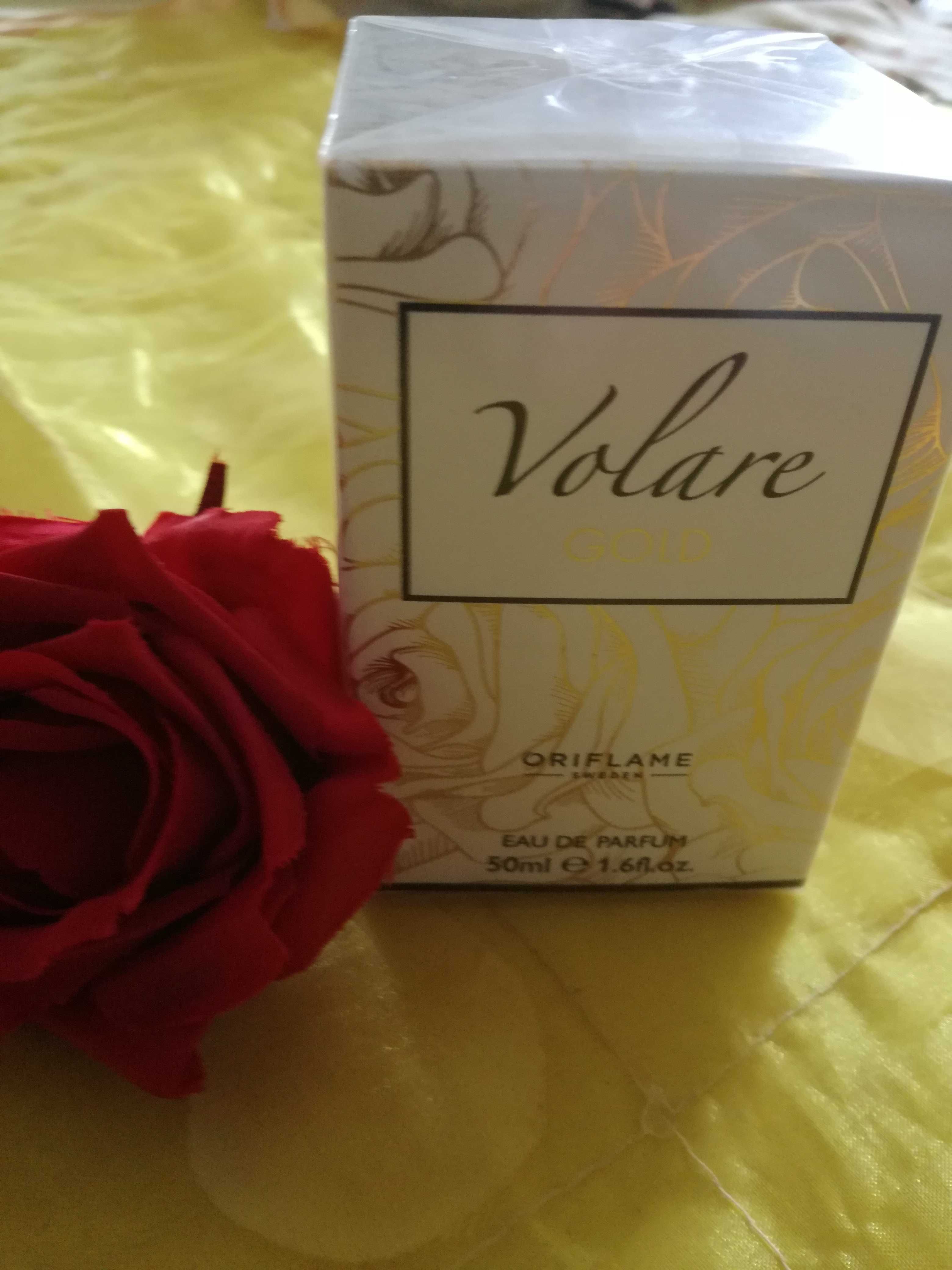 Volare Gold-Eau De Parfum