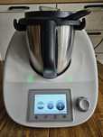 Thermomix TM5-1 Vorverk