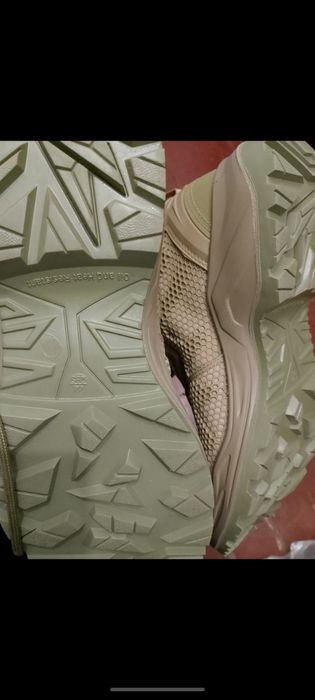 Продам берцы всесезон