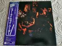 Ry Cooder - Show Time - Japão - Vinil LP