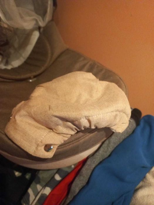 Коляска дитяча Адамекс