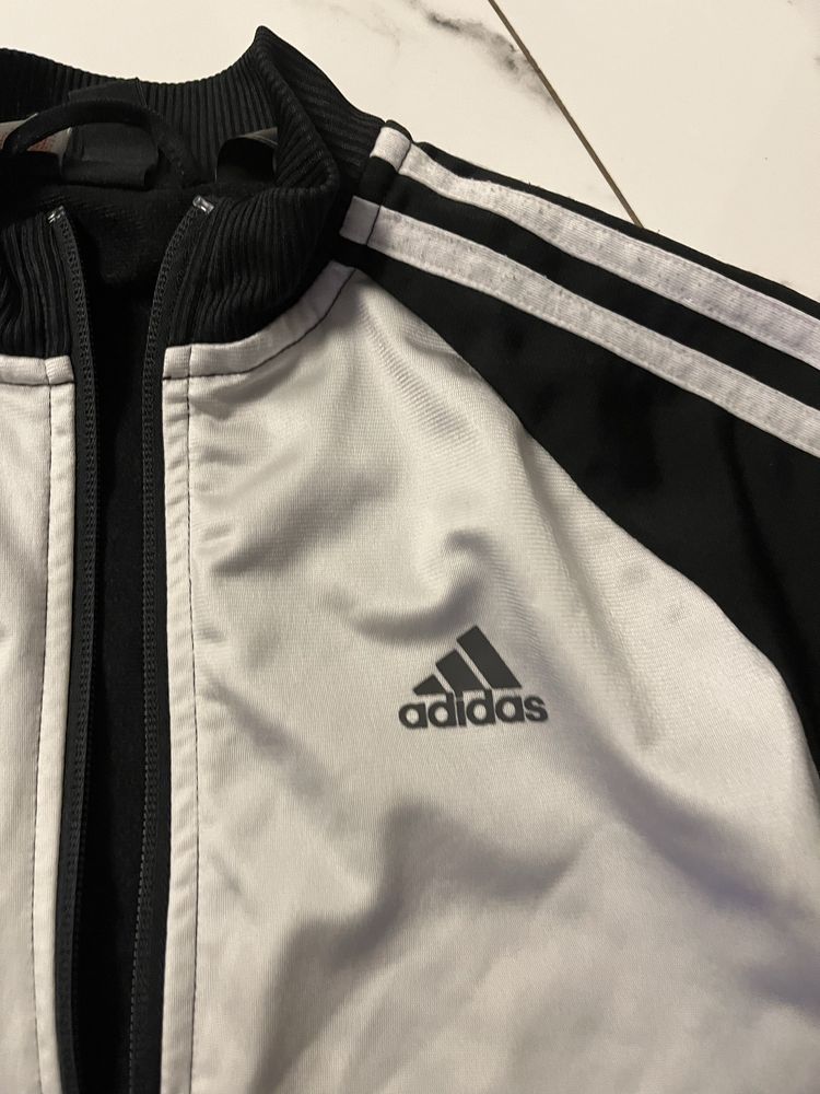 Bluza Adidas 9/10 lat