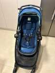 Carro infantil  MaxiCosi -prático