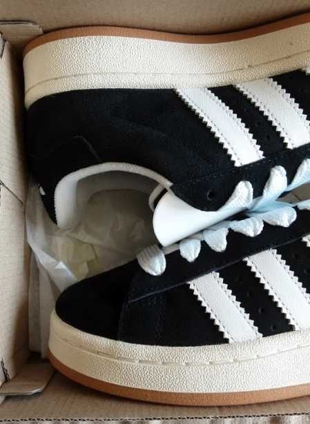 Adidas Campus 00s black 37