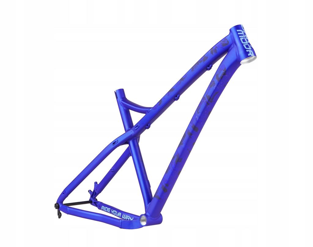 Rama DARTMOOR PRIMAL 27.5' v.1 / space blue / rozmiar L