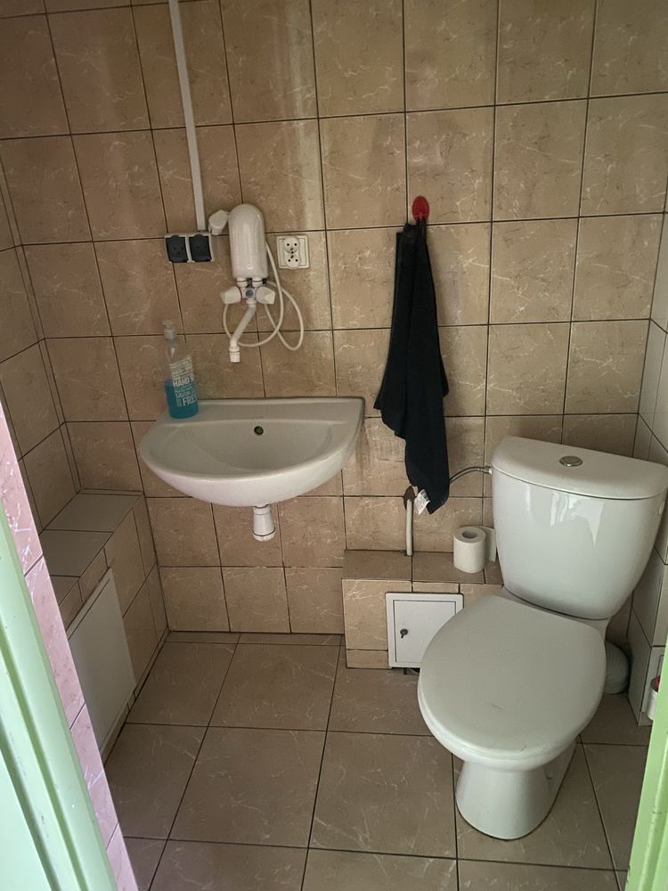 Wynajme lokal handlowy w centrum Żychlina