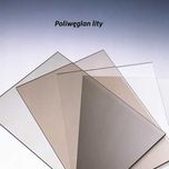 Poliwęglan lity 6mm dymny 2050x4000