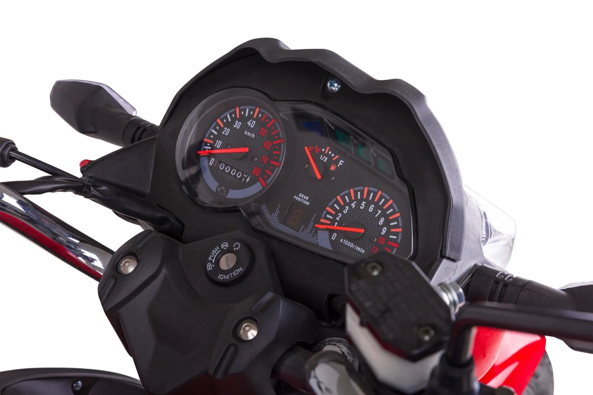 Romet ZXT ZXT 50 | Raty 0% - Transport
