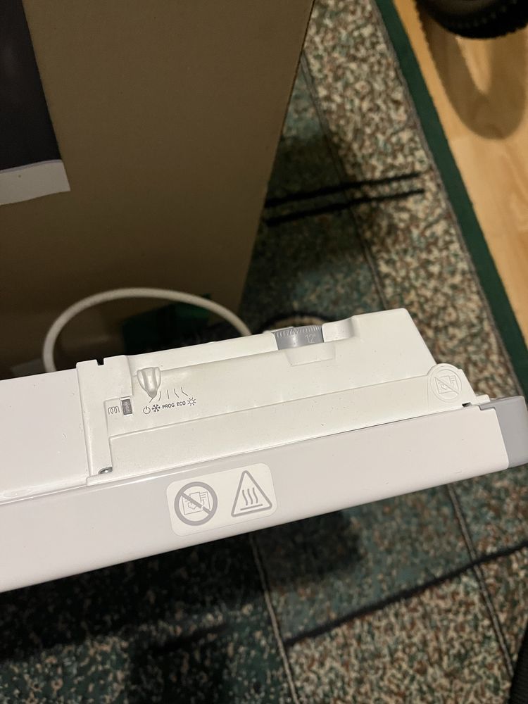 Продам Электрический Конвектор Huskmark 2000