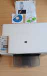Drukarka HP Deskjet 370