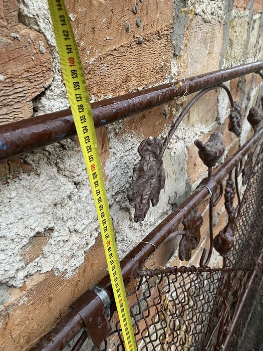 Ворота, калітка